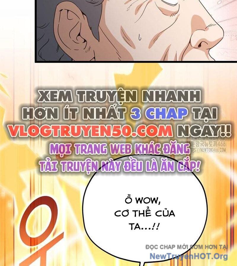 Bố Tôi Quá Mạnh Chap 197 - Next Chap 198
