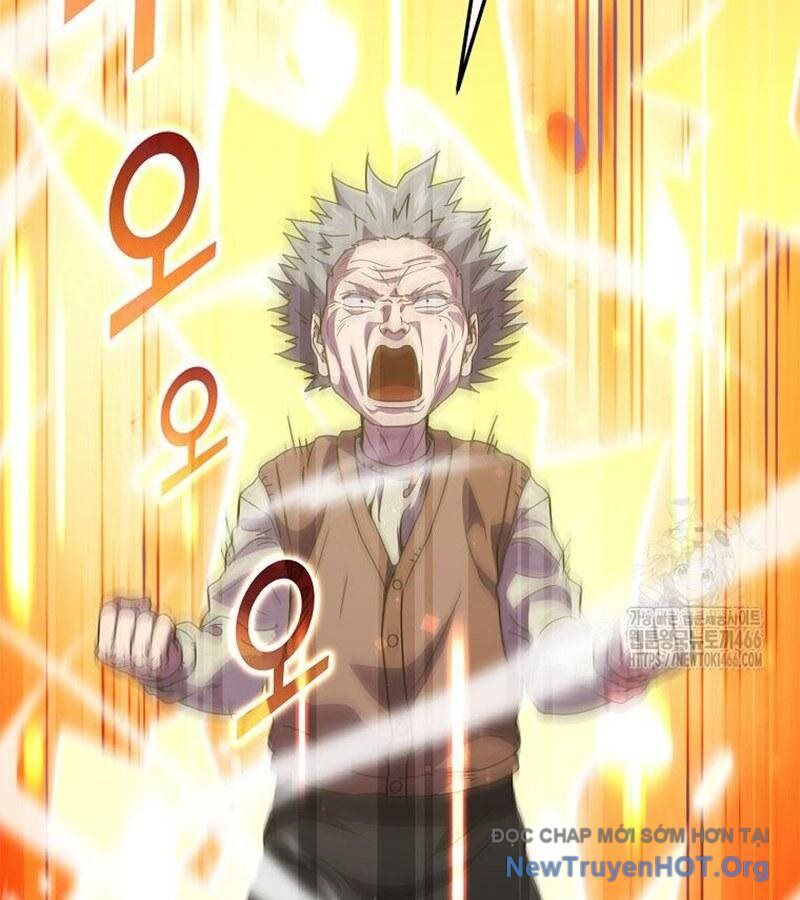 Bố Tôi Quá Mạnh Chap 197 - Next Chap 198