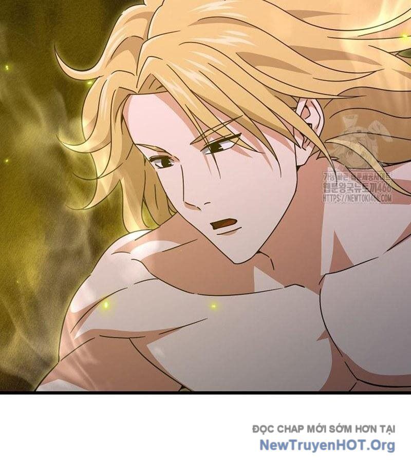 Bố Tôi Quá Mạnh Chap 198 - Next Chap 199