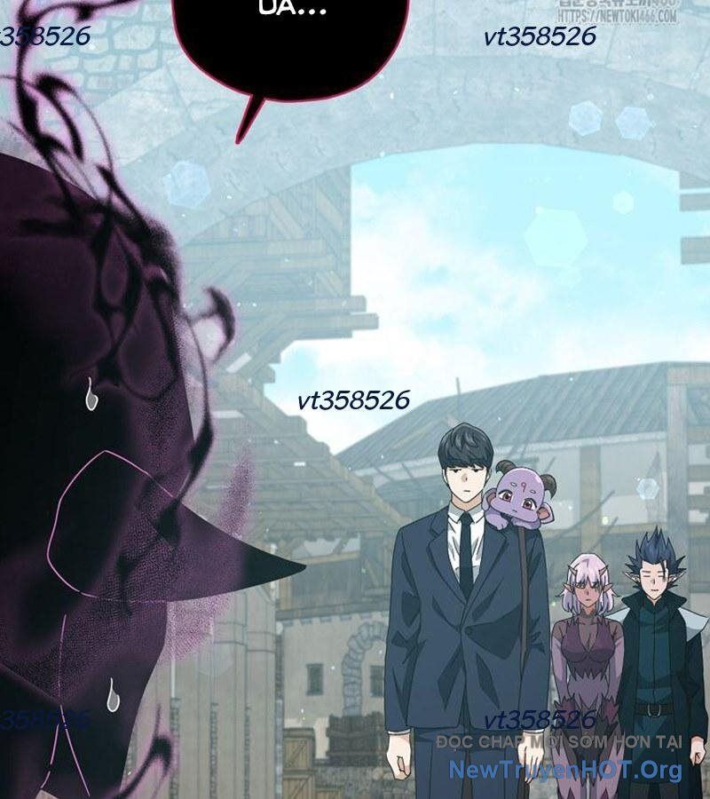 Bố Tôi Quá Mạnh Chap 198 - Next Chap 199