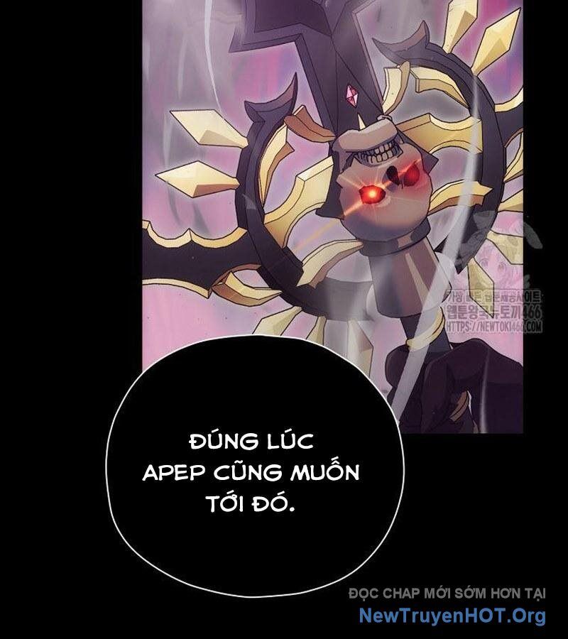 Bố Tôi Quá Mạnh Chap 198 - Next Chap 199