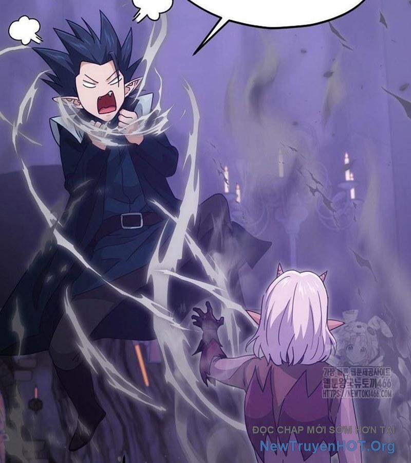 Bố Tôi Quá Mạnh Chap 198 - Next Chap 199