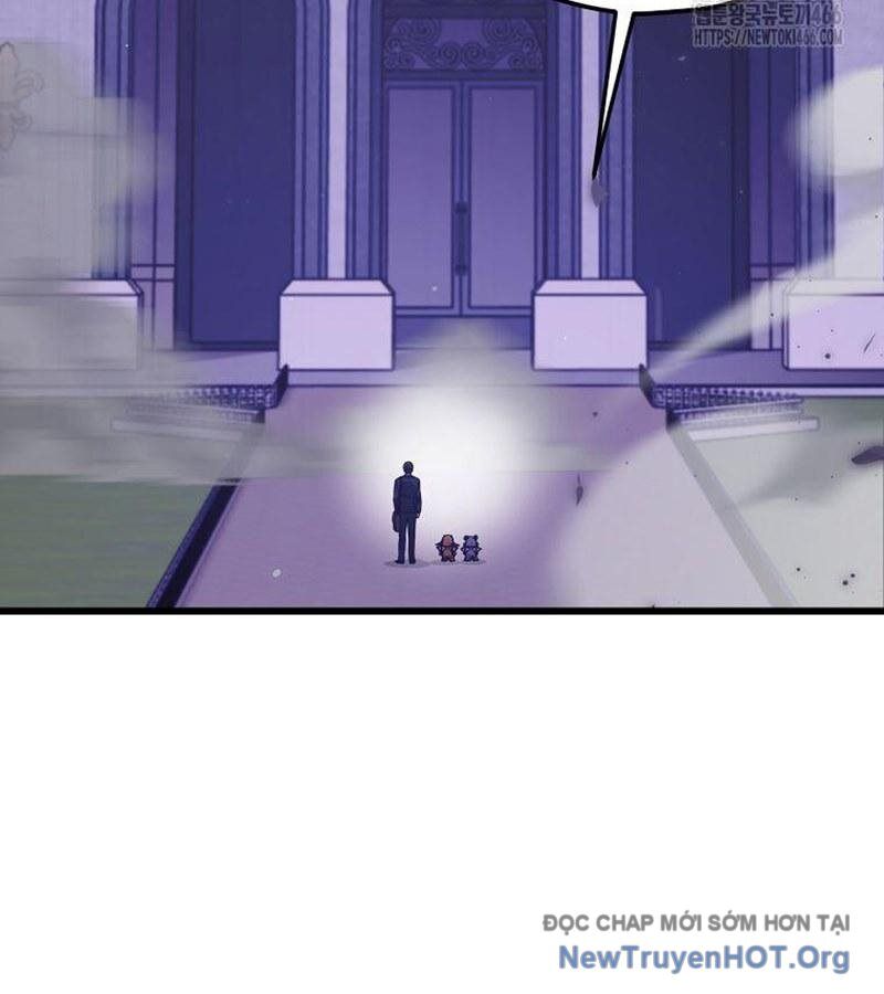 Bố Tôi Quá Mạnh Chap 198 - Next Chap 199