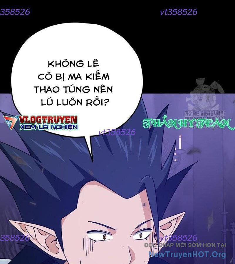 Bố Tôi Quá Mạnh Chap 198 - Next Chap 199