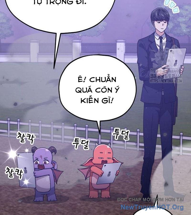 Bố Tôi Quá Mạnh Chap 198 - Next Chap 199