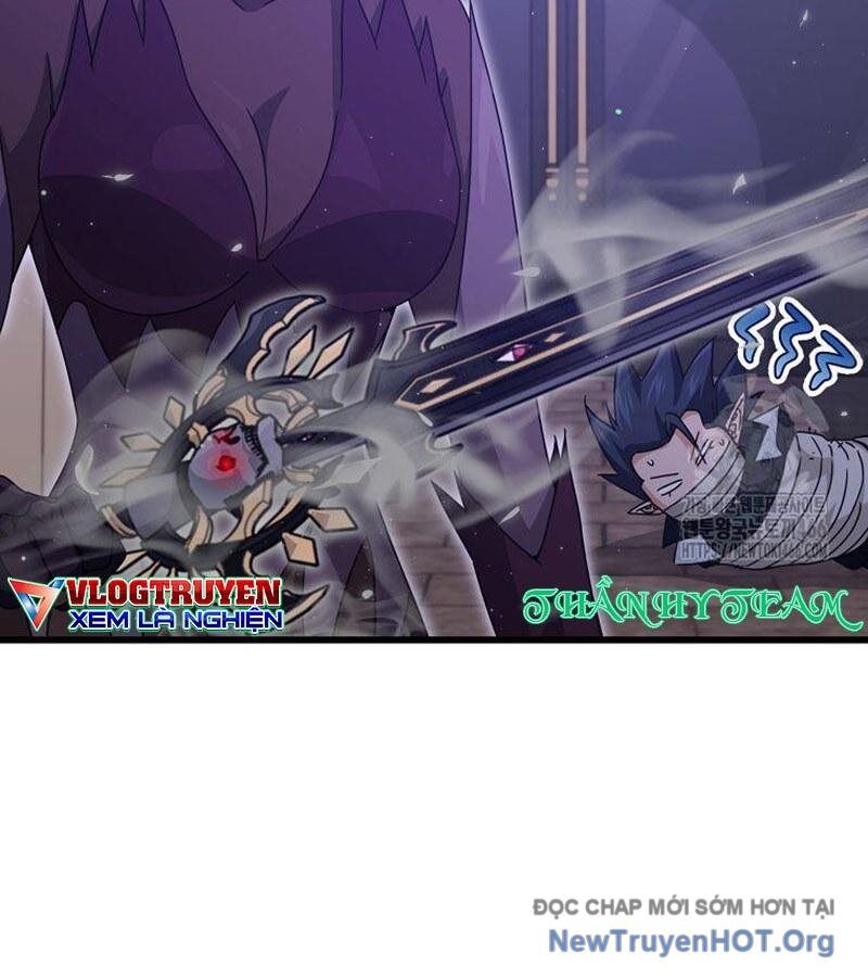 Bố Tôi Quá Mạnh Chap 198 - Next Chap 199