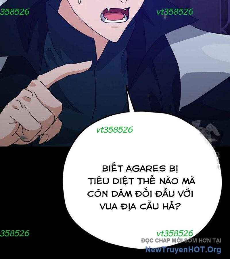 Bố Tôi Quá Mạnh Chap 198 - Next Chap 199