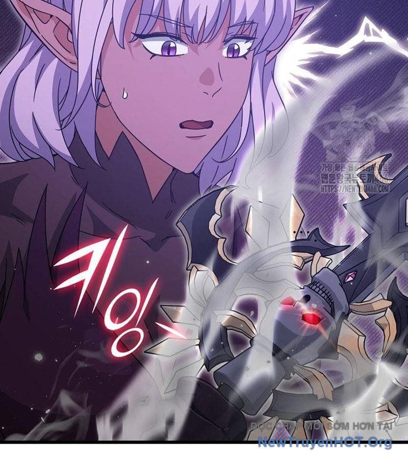 Bố Tôi Quá Mạnh Chap 198 - Next Chap 199