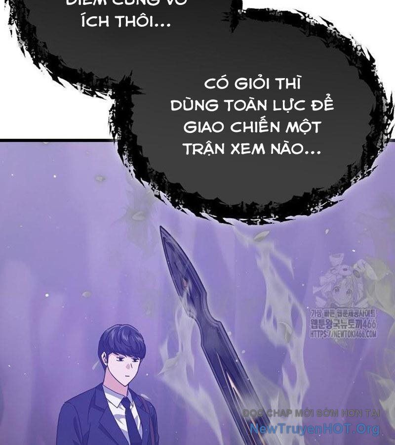 Bố Tôi Quá Mạnh Chap 198 - Next Chap 199