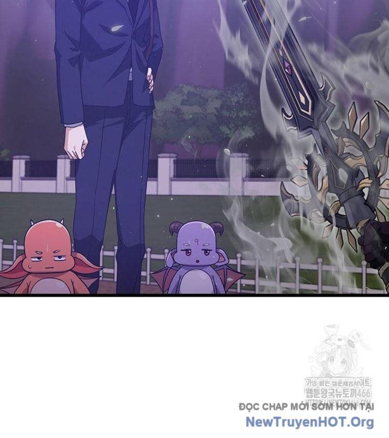 Bố Tôi Quá Mạnh Chap 198 - Next Chap 199