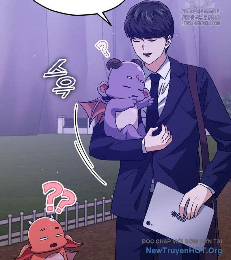 Bố Tôi Quá Mạnh Chap 198 - Next Chap 199