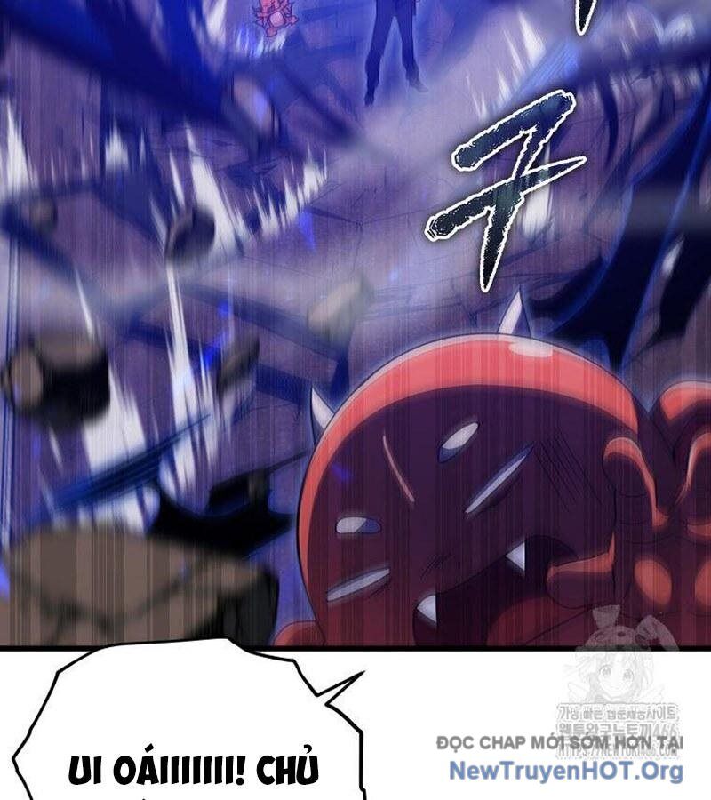 Bố Tôi Quá Mạnh Chap 198 - Next Chap 199