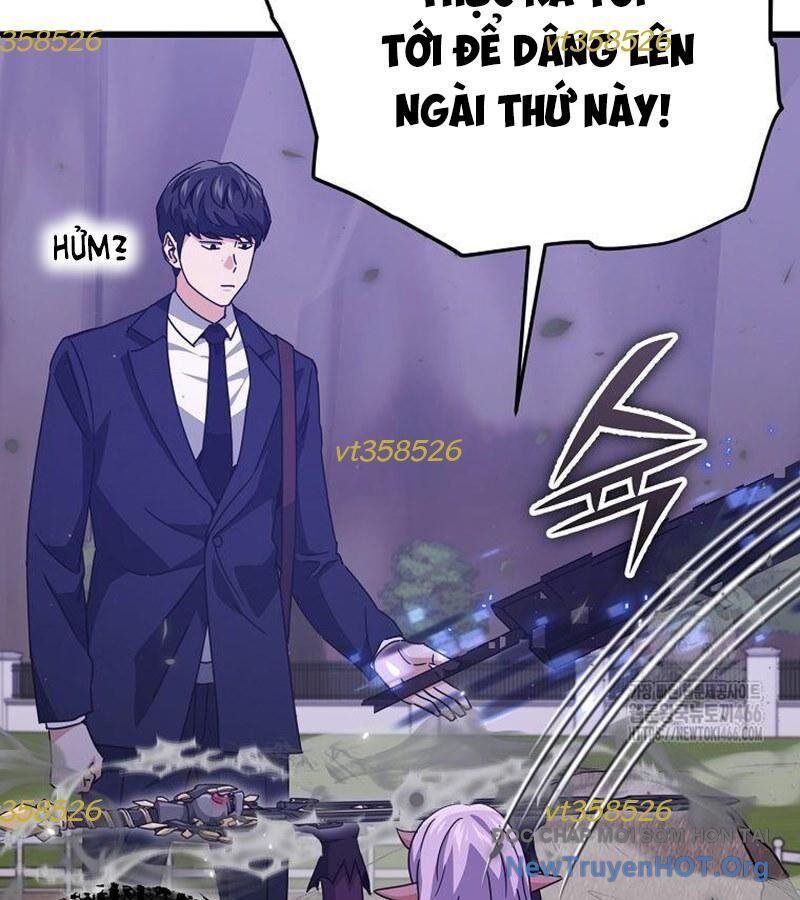 Bố Tôi Quá Mạnh Chap 198 - Next Chap 199