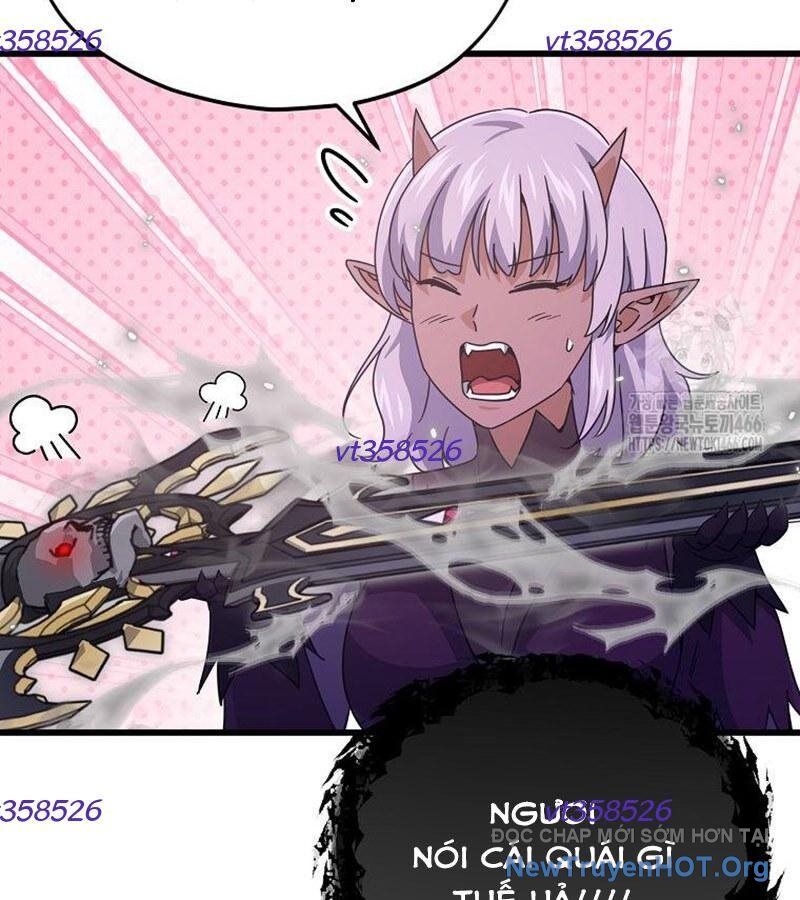 Bố Tôi Quá Mạnh Chap 198 - Next Chap 199