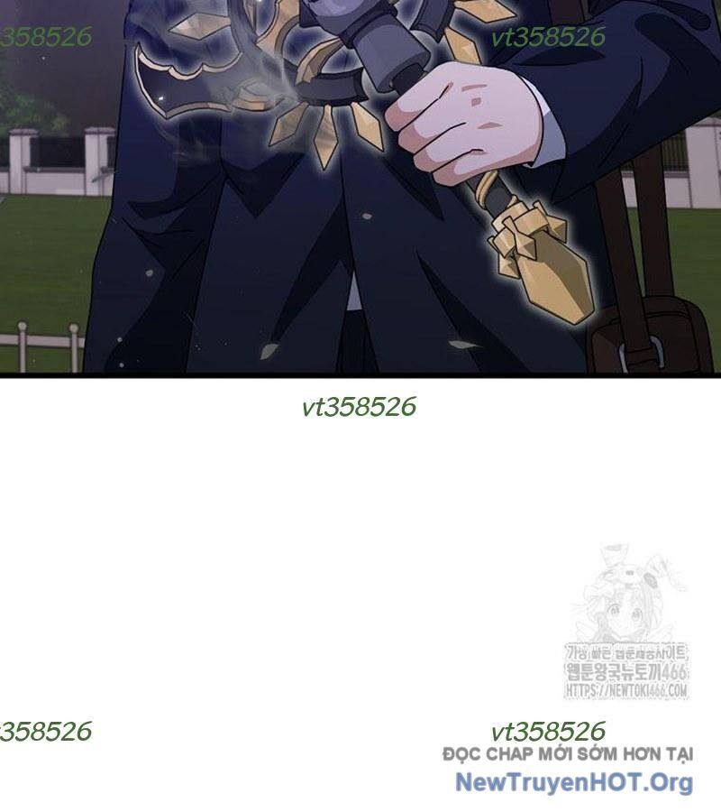 Bố Tôi Quá Mạnh Chap 198 - Next Chap 199