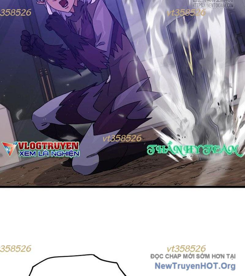 Bố Tôi Quá Mạnh Chap 198 - Next Chap 199