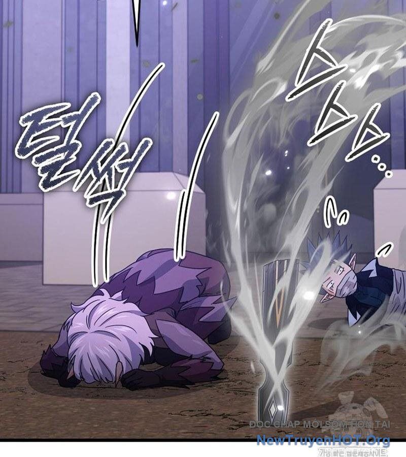 Bố Tôi Quá Mạnh Chap 198 - Next Chap 199