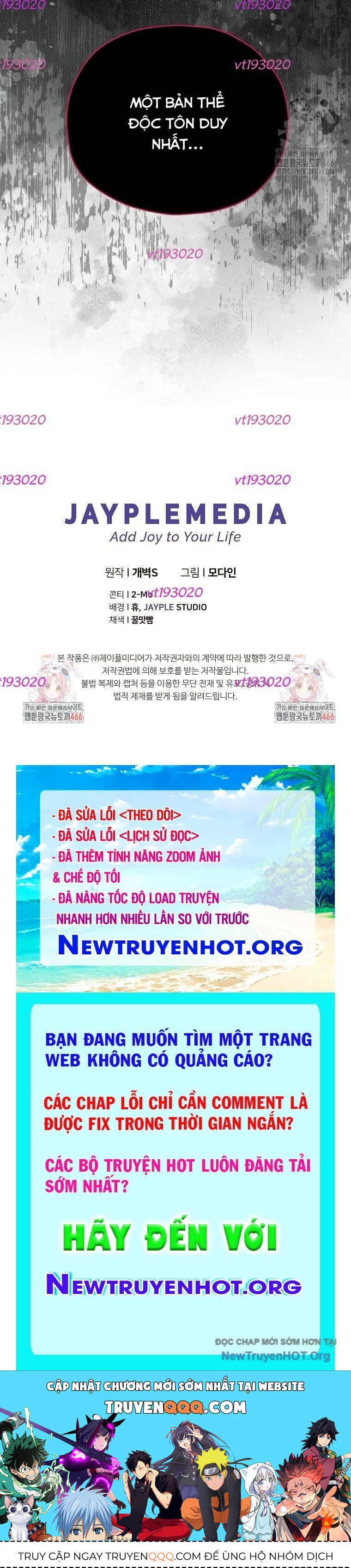 Bố Tôi Quá Mạnh Chap 200 - Next Chap 201