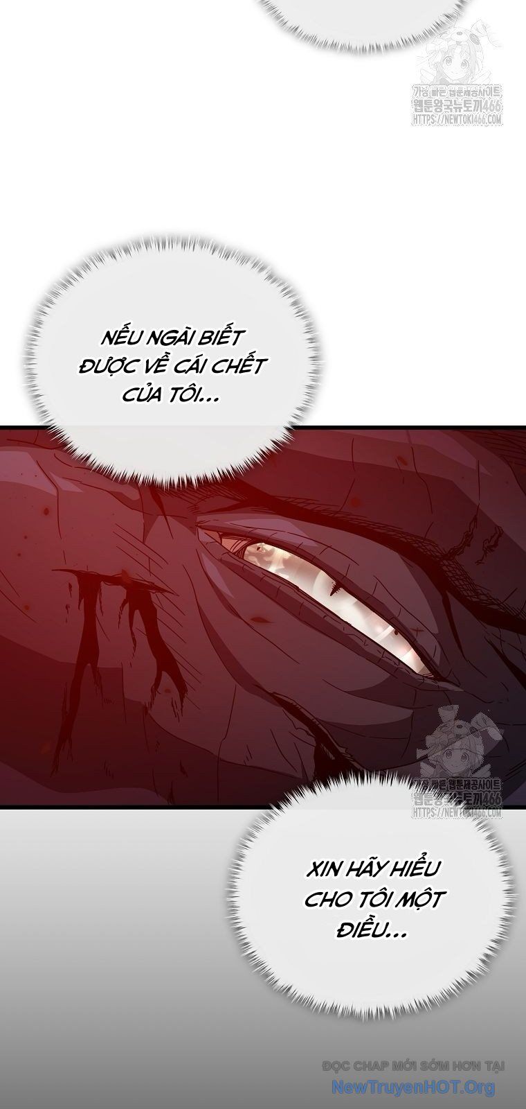 Bố Tôi Quá Mạnh Chap 200 - Next Chap 201