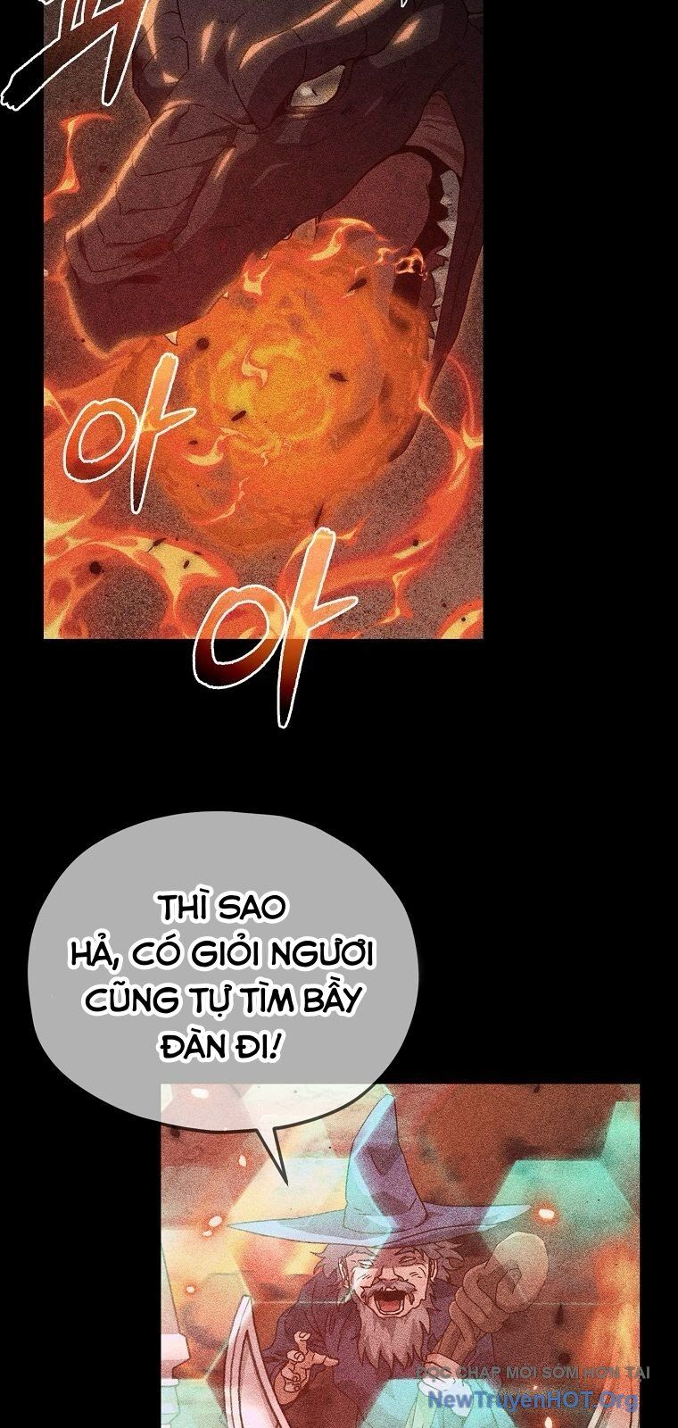 Bố Tôi Quá Mạnh Chap 200 - Next Chap 201