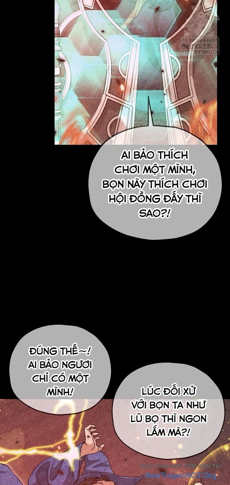 Bố Tôi Quá Mạnh Chap 200 - Next Chap 201