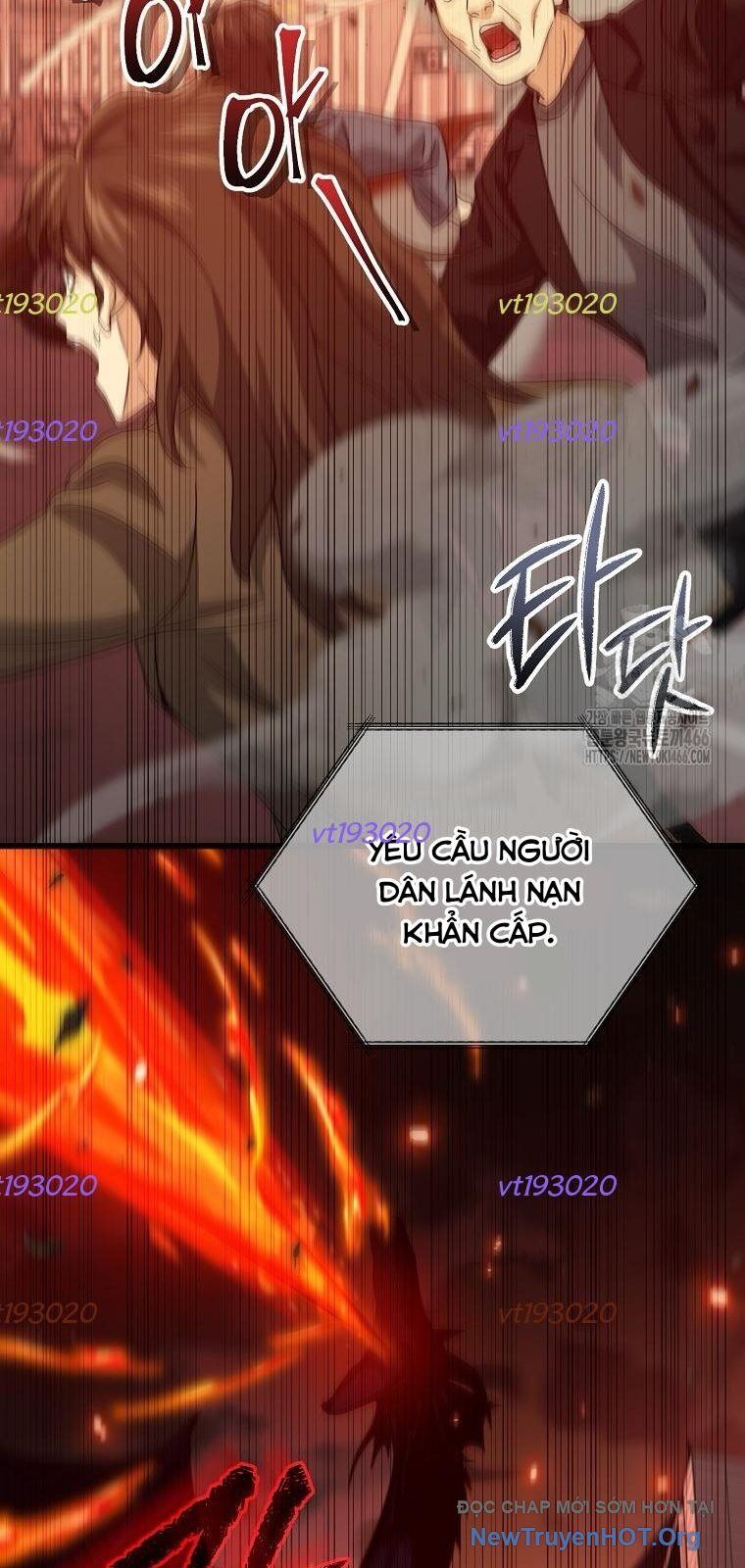 Bố Tôi Quá Mạnh Chap 200 - Next Chap 201