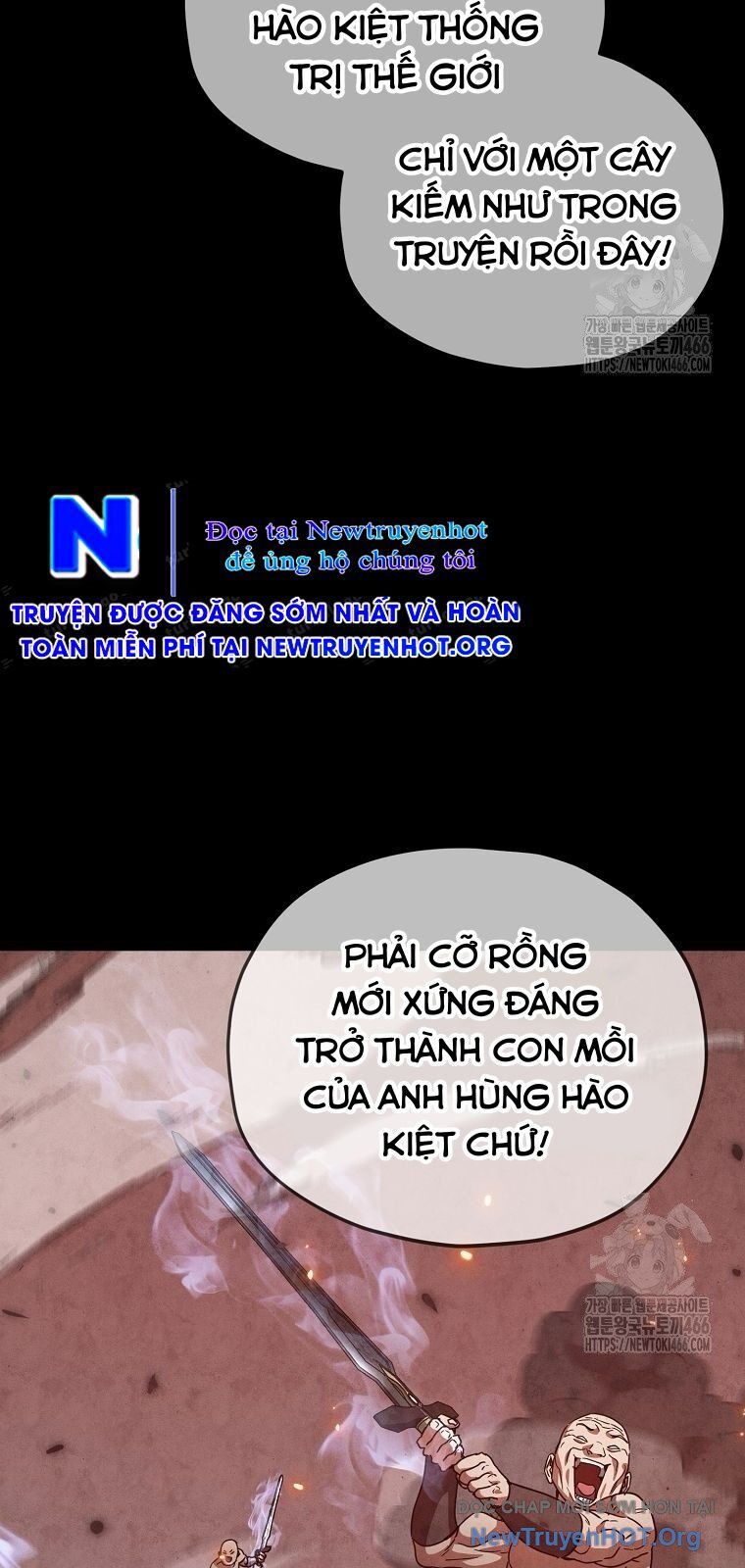 Bố Tôi Quá Mạnh Chap 200 - Next Chap 201