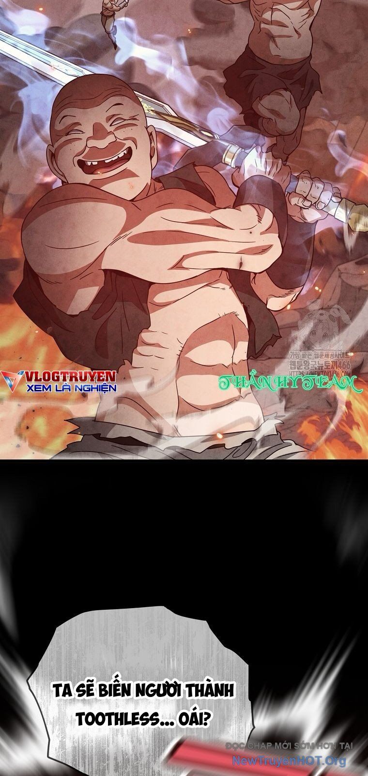 Bố Tôi Quá Mạnh Chap 200 - Next Chap 201