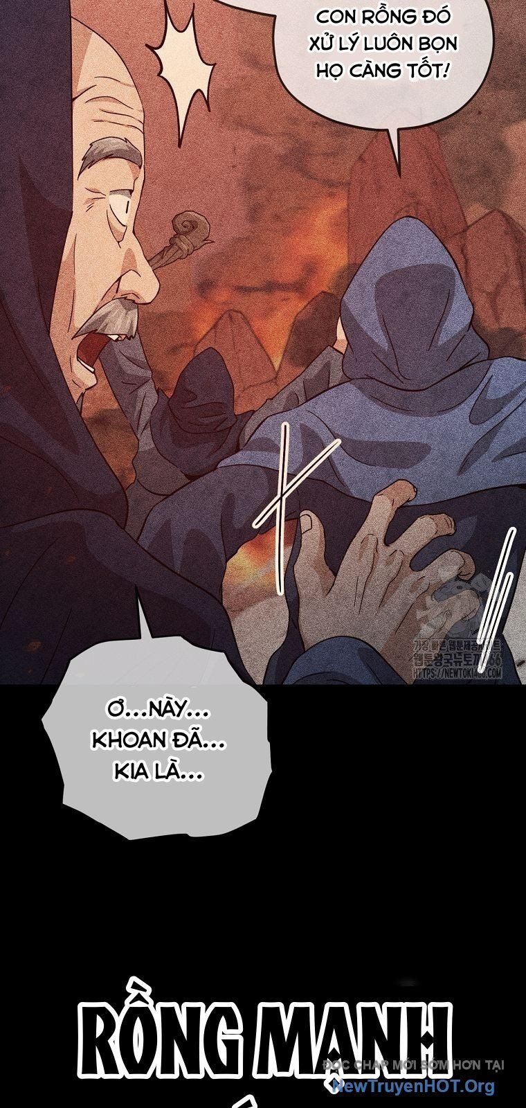 Bố Tôi Quá Mạnh Chap 200 - Next Chap 201