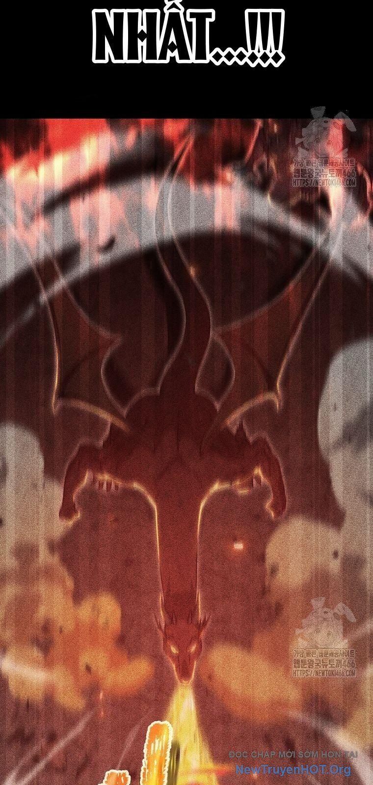 Bố Tôi Quá Mạnh Chap 200 - Next Chap 201