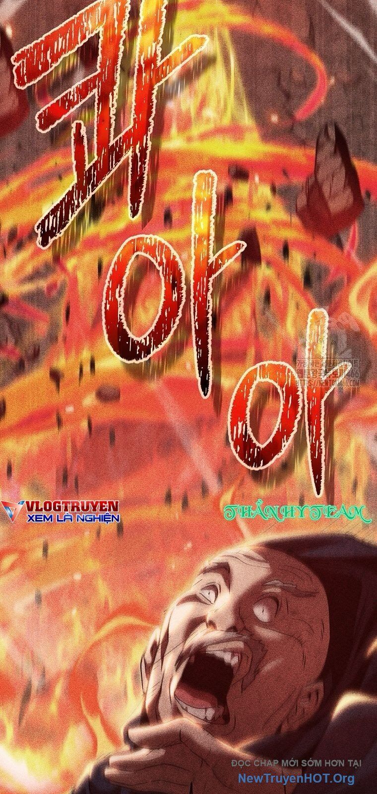 Bố Tôi Quá Mạnh Chap 200 - Next Chap 201