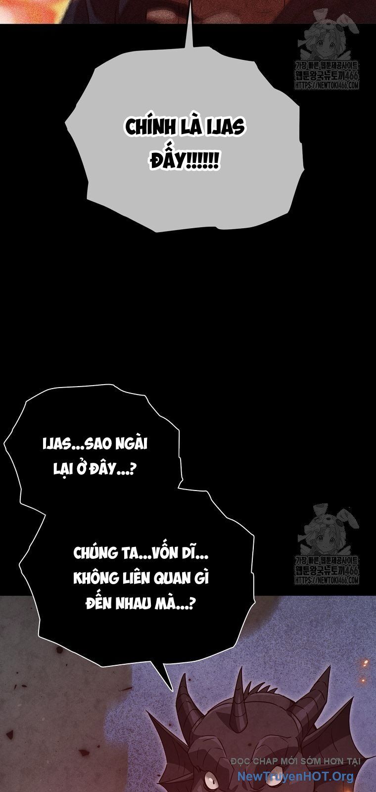 Bố Tôi Quá Mạnh Chap 200 - Next Chap 201