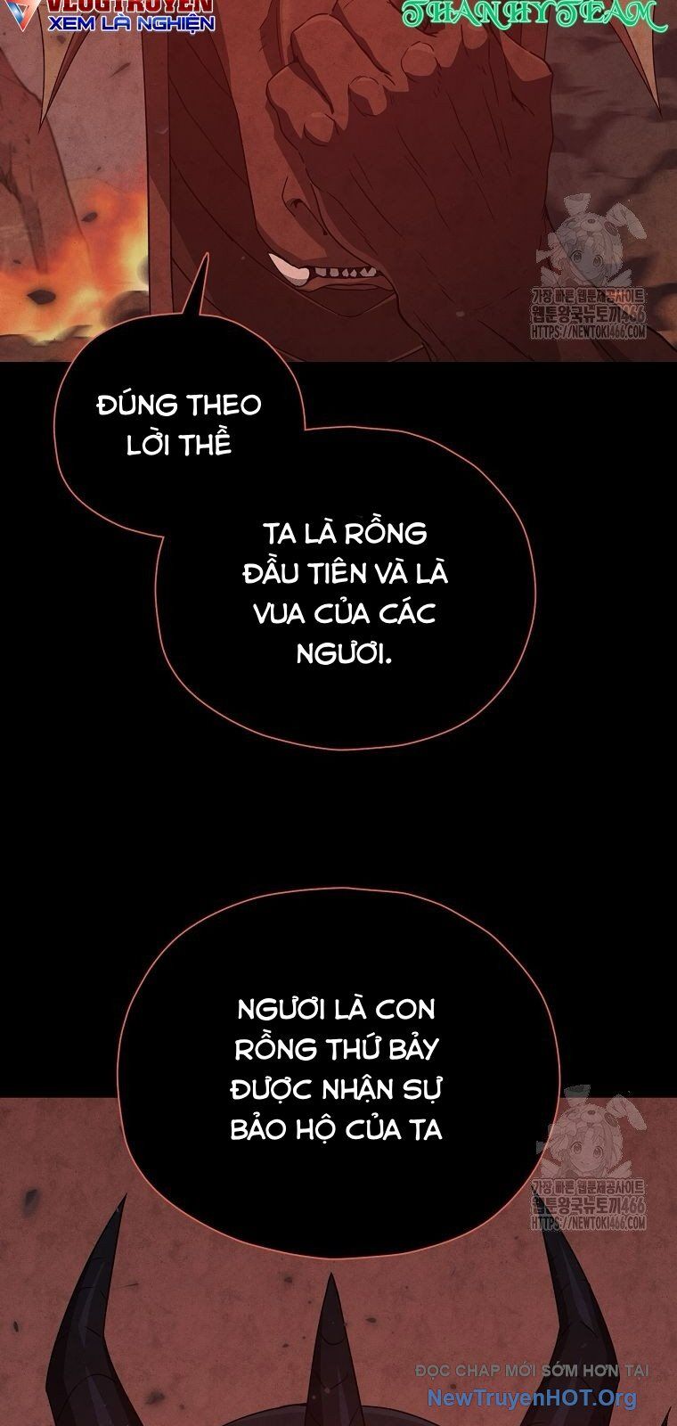 Bố Tôi Quá Mạnh Chap 200 - Next Chap 201