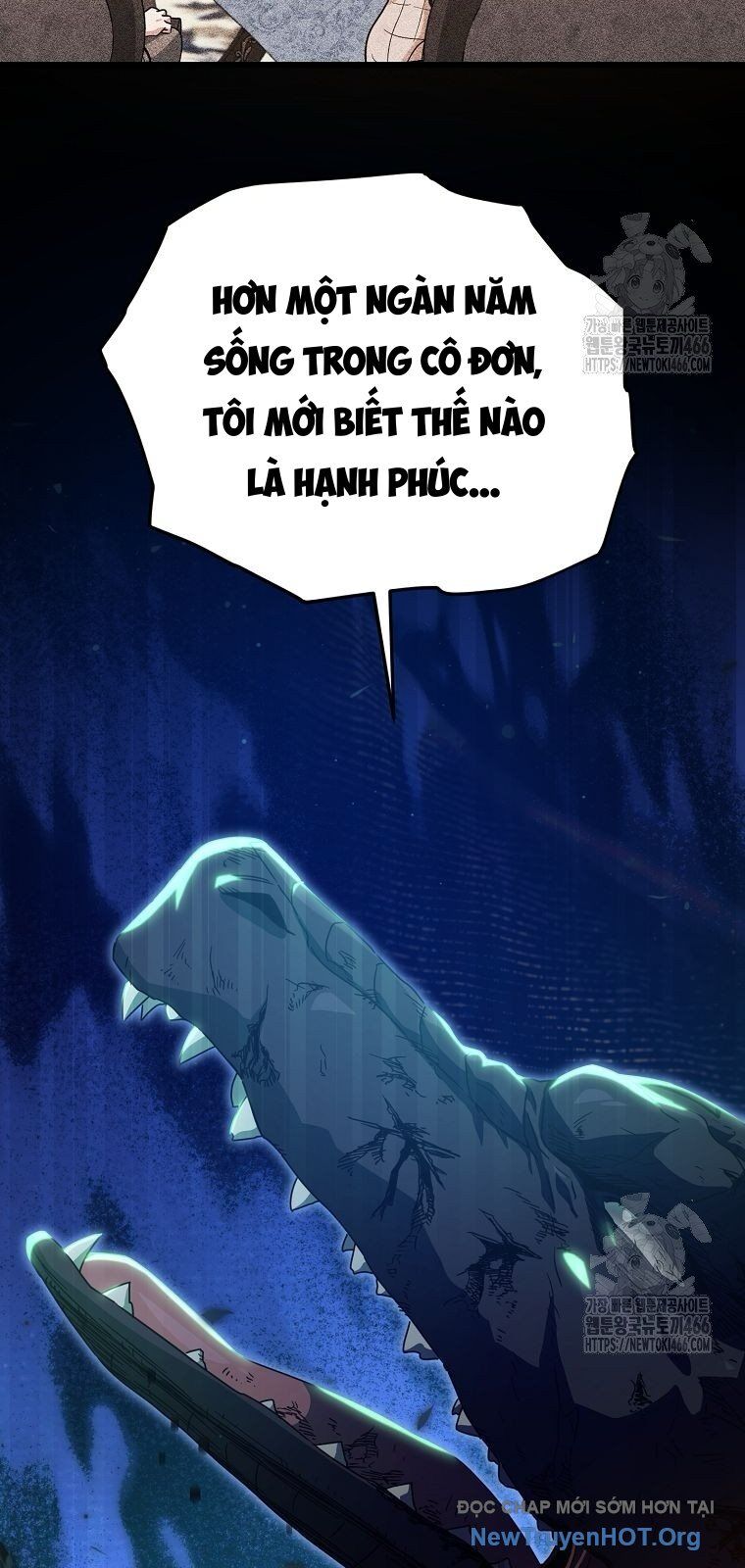 Bố Tôi Quá Mạnh Chap 200 - Next Chap 201