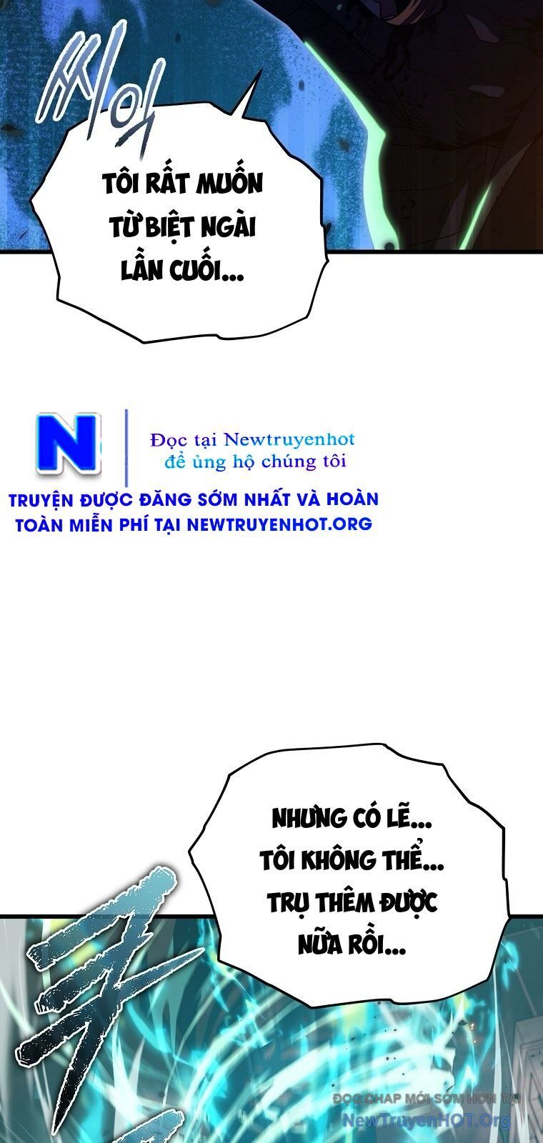 Bố Tôi Quá Mạnh Chap 200 - Next Chap 201