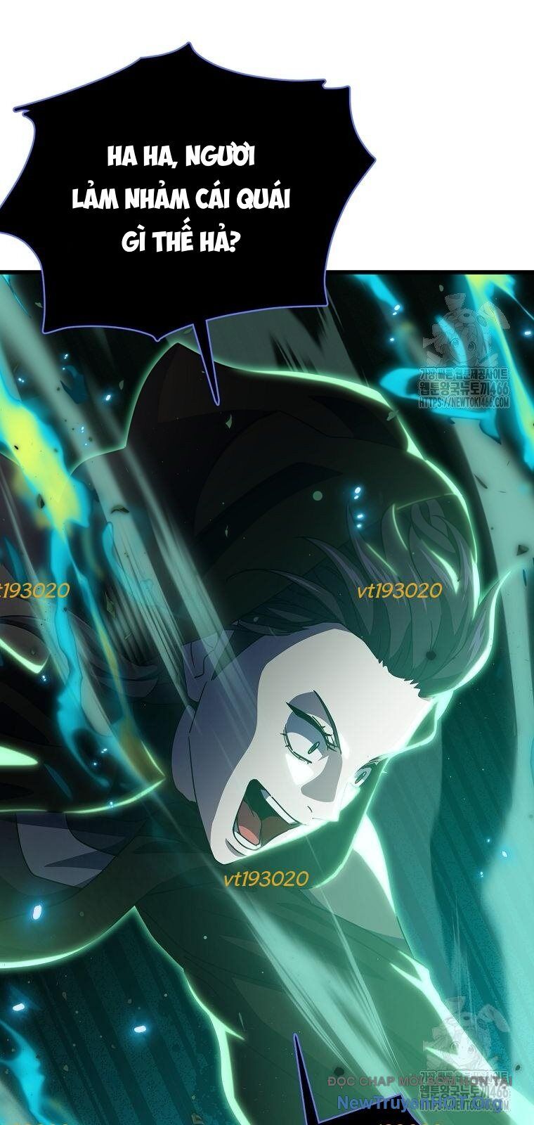 Bố Tôi Quá Mạnh Chap 200 - Next Chap 201