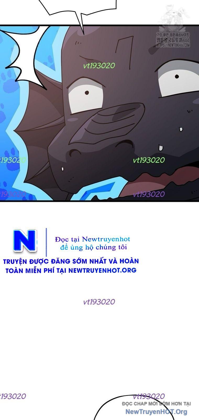 Bố Tôi Quá Mạnh Chap 200 - Next Chap 201