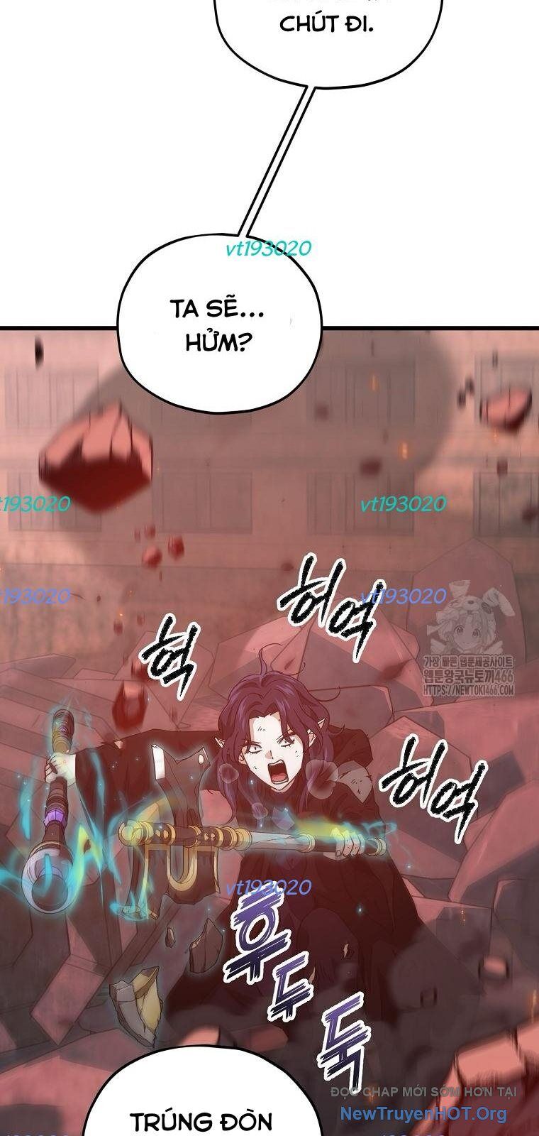 Bố Tôi Quá Mạnh Chap 200 - Next Chap 201