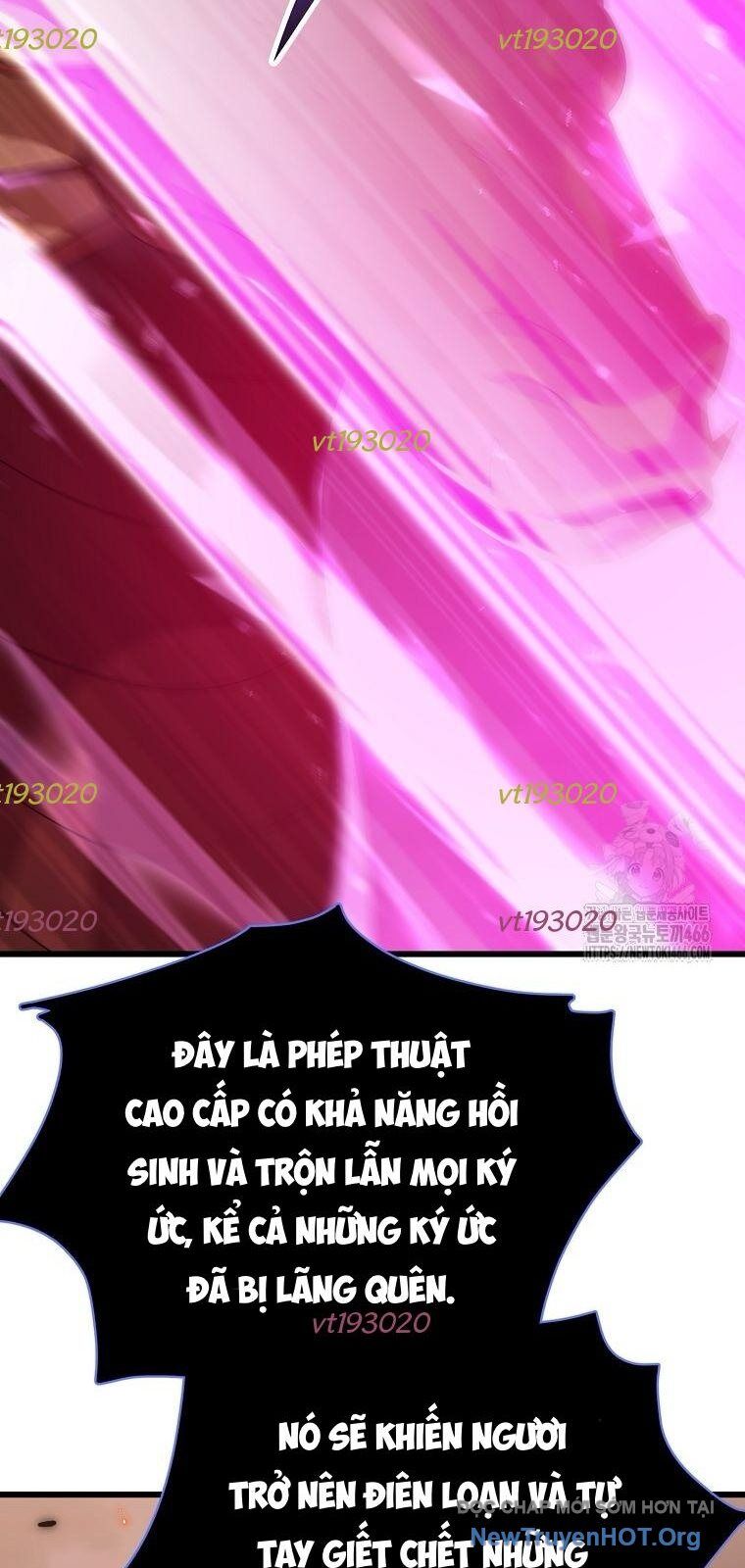 Bố Tôi Quá Mạnh Chap 200 - Next Chap 201