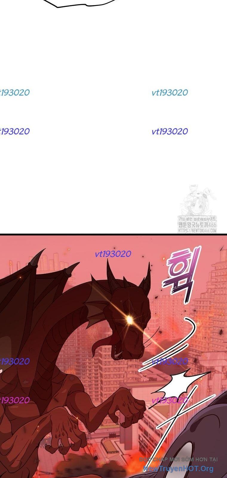 Bố Tôi Quá Mạnh Chap 200 - Next Chap 201