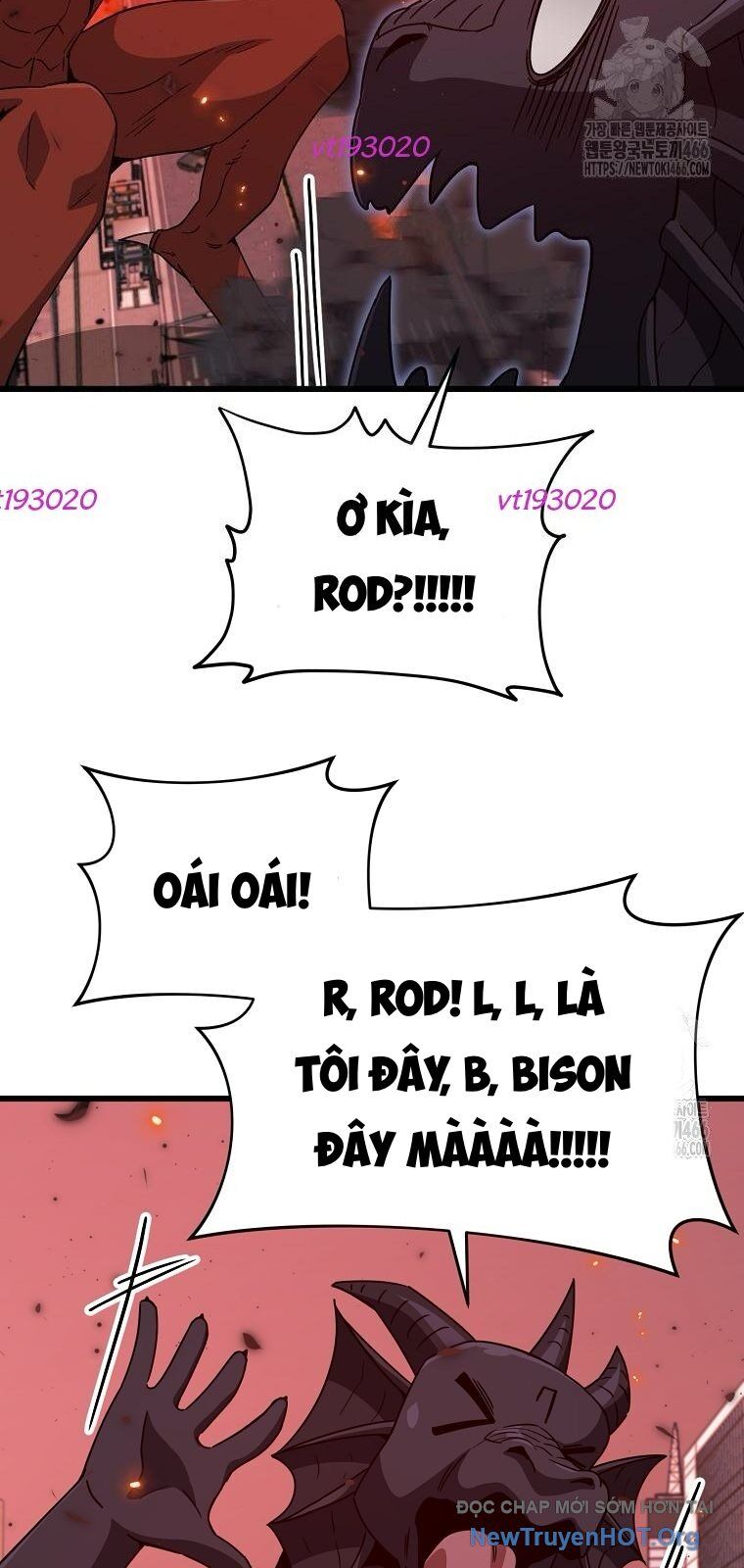 Bố Tôi Quá Mạnh Chap 200 - Next Chap 201