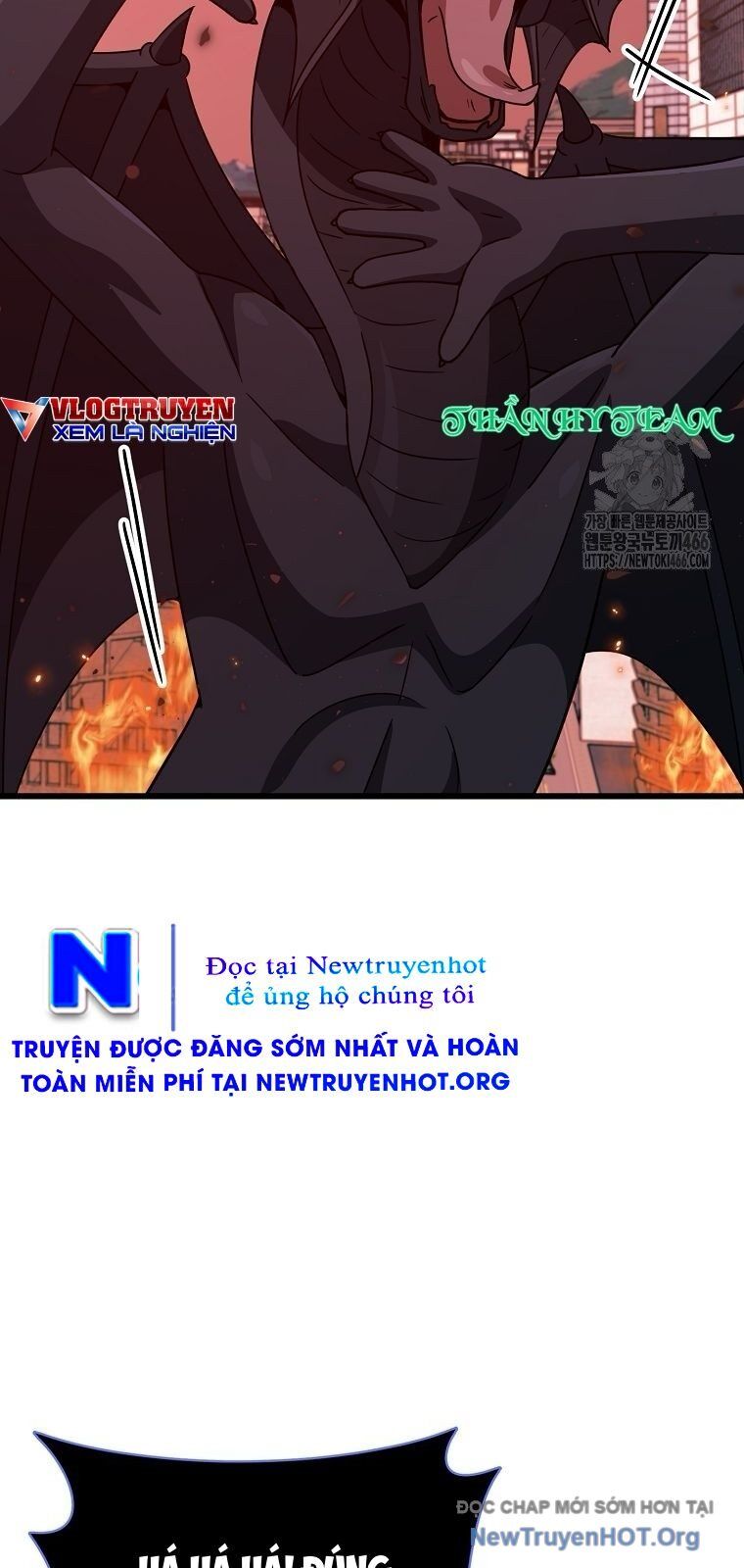 Bố Tôi Quá Mạnh Chap 200 - Next Chap 201