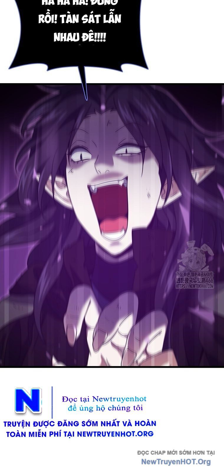 Bố Tôi Quá Mạnh Chap 200 - Next Chap 201