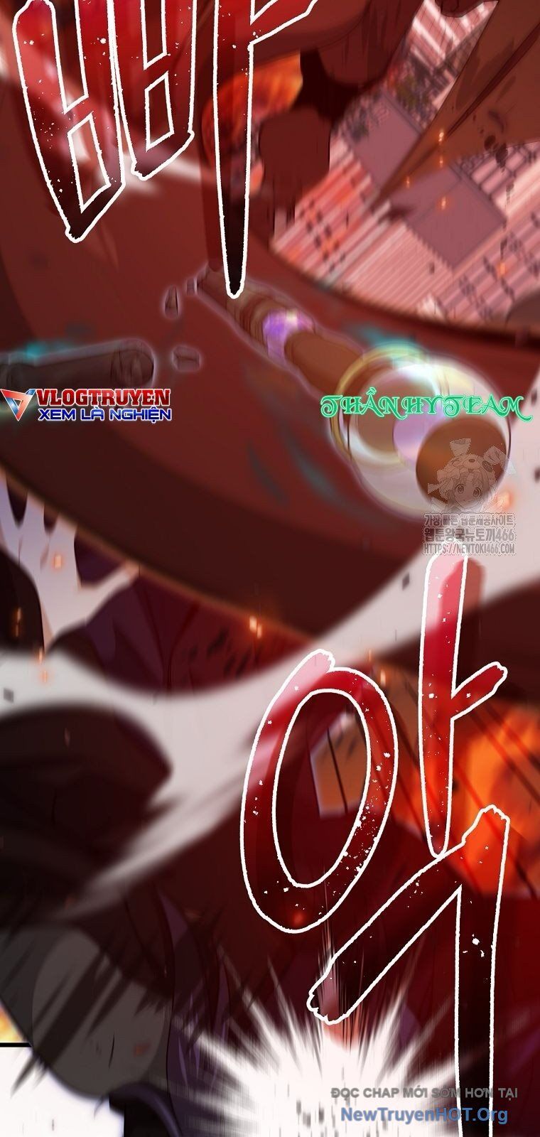 Bố Tôi Quá Mạnh Chap 200 - Next Chap 201