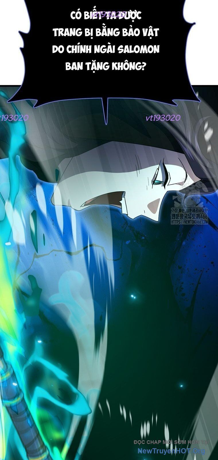 Bố Tôi Quá Mạnh Chap 200 - Next Chap 201