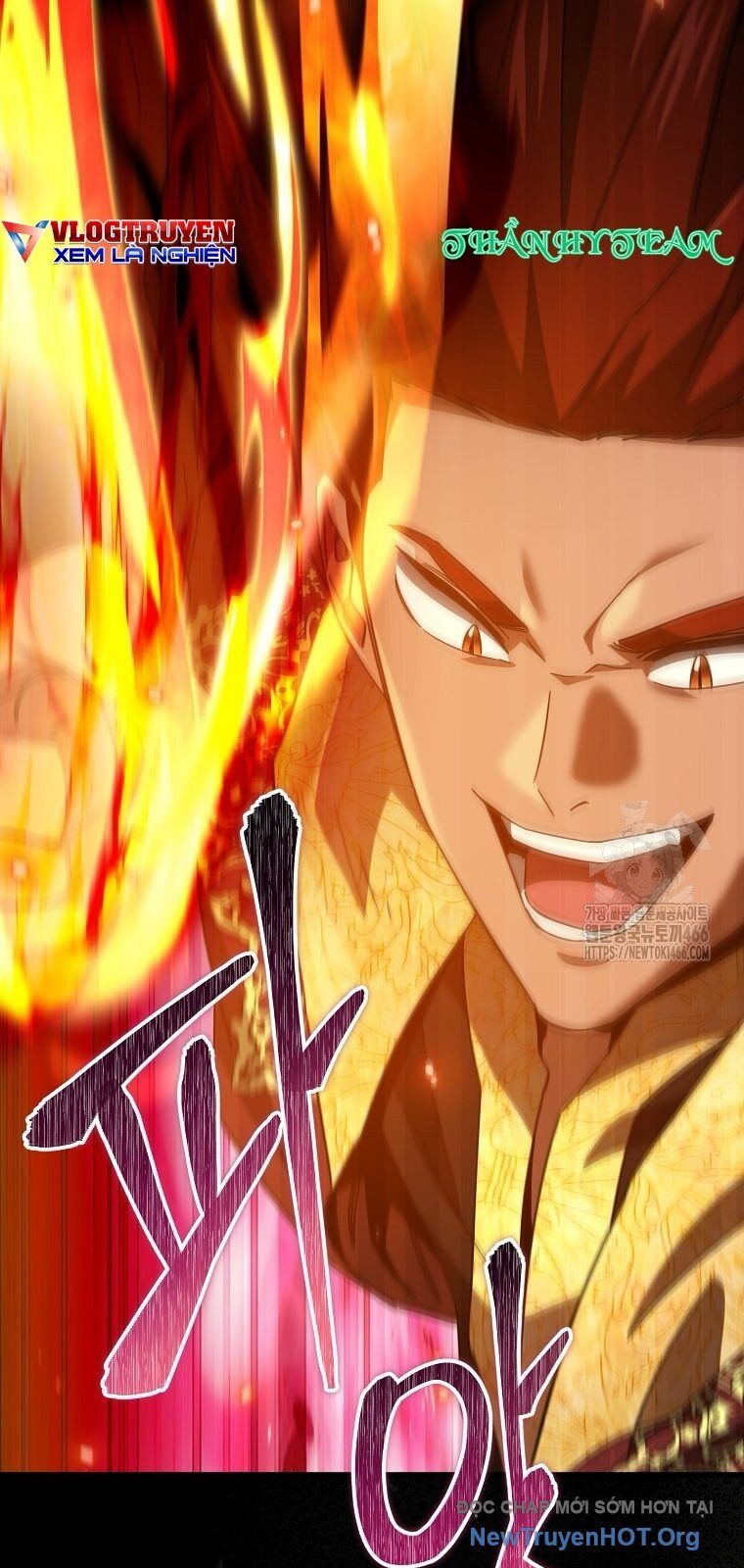 Bố Tôi Quá Mạnh Chap 200 - Next Chap 201