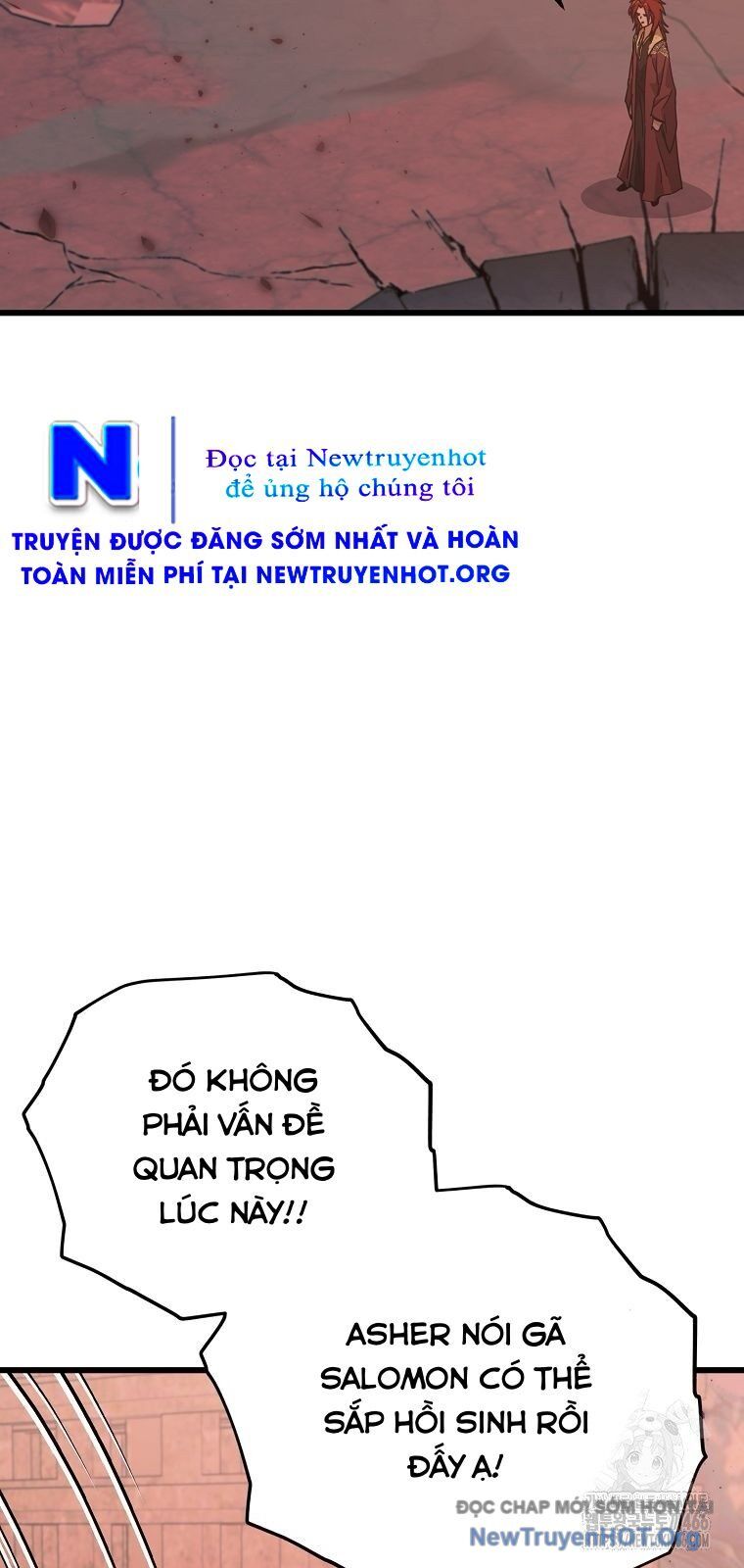 Bố Tôi Quá Mạnh Chap 200 - Next Chap 201