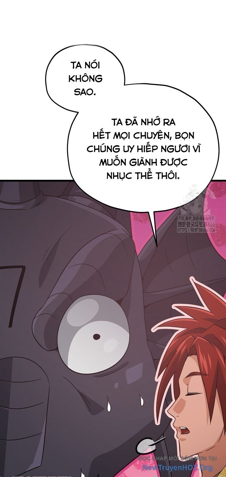 Bố Tôi Quá Mạnh Chap 200 - Next Chap 201