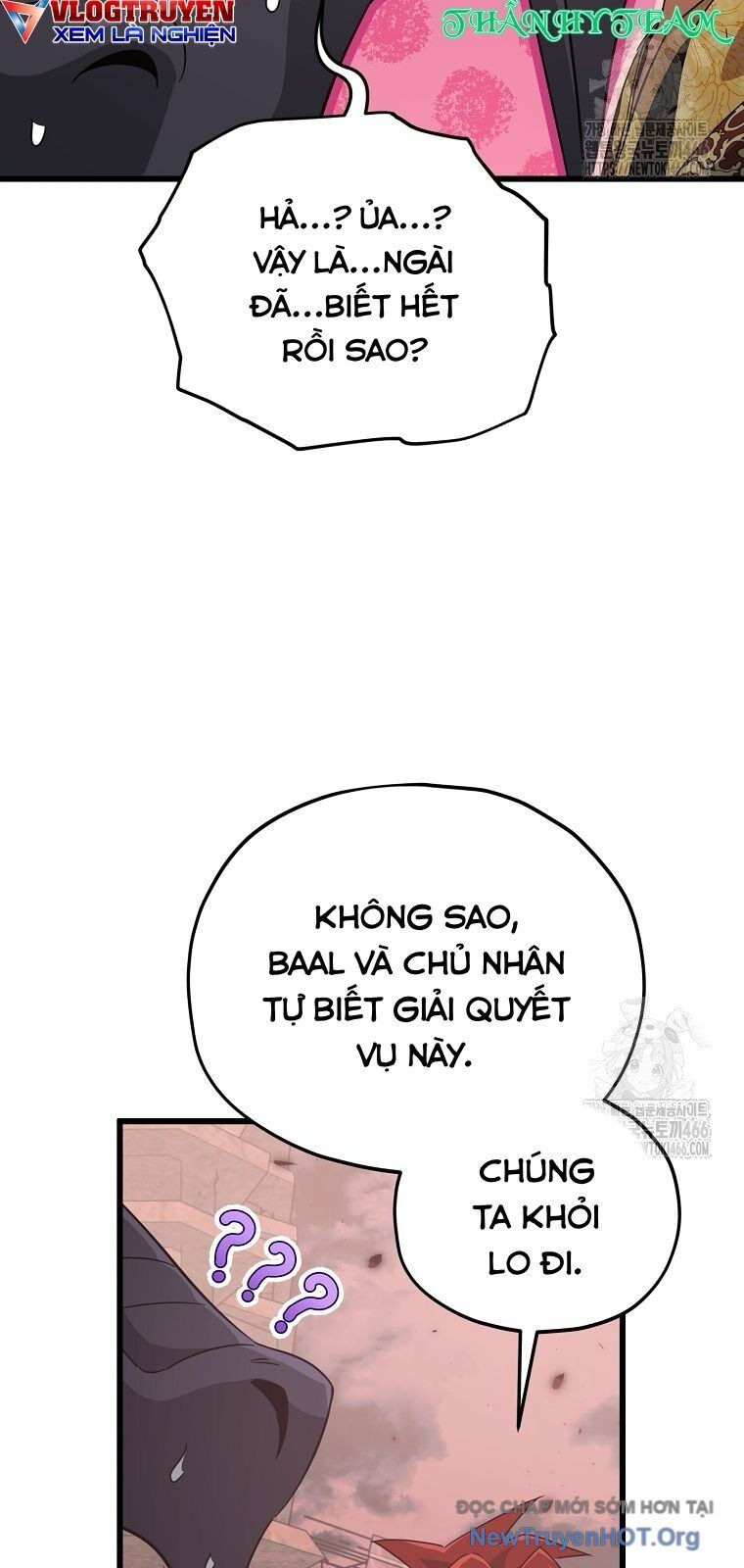 Bố Tôi Quá Mạnh Chap 200 - Next Chap 201