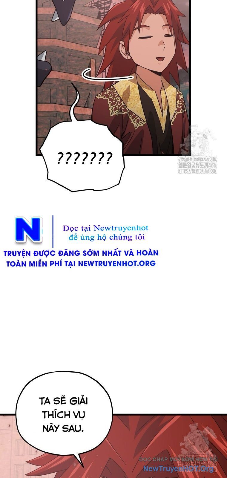 Bố Tôi Quá Mạnh Chap 200 - Next Chap 201